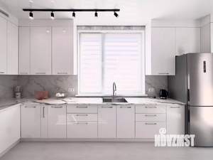 1-к квартира, вторичка, 47м2, 5/9 этаж