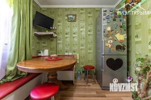 3-к квартира, вторичка, 68м2, 4/5 этаж