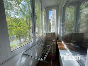 2-к квартира, вторичка, 48м2, 2/9 этаж