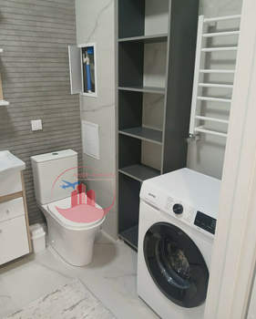 1-к квартира, вторичка, 37м2, 3/10 этаж