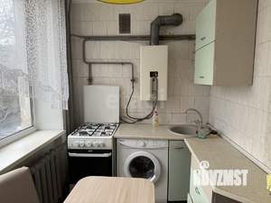 1-к квартира, вторичка, 28м2, 3/5 этаж