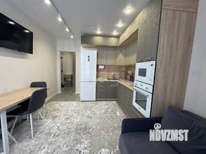 1-к квартира, вторичка, 38м2, 5/16 этаж