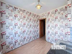 2-к квартира, вторичка, 50м2, 8/9 этаж