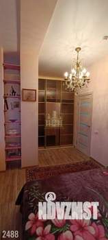 2-к квартира, вторичка, 40м2, 9/10 этаж