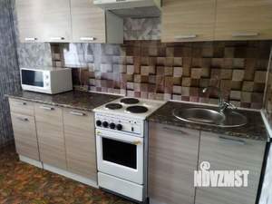 1-к квартира, вторичка, 40м2, 7/14 этаж