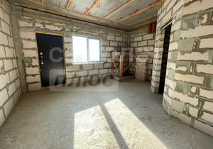 1-к квартира, вторичка, 40м2, 2/2 этаж