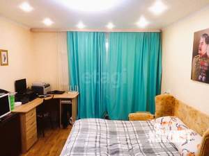 1-к квартира, вторичка, 33м2, 4/5 этаж