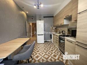 1-к квартира, вторичка, 39м2, 7/7 этаж