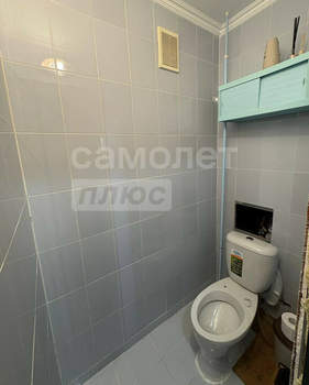 2-к квартира, вторичка, 61м2, 7/9 этаж