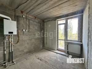 1-к квартира, вторичка, 37м2, 3/9 этаж