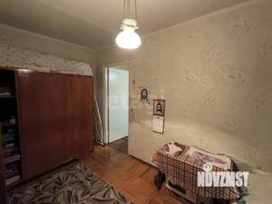 3-к квартира, вторичка, 51м2, 1/5 этаж