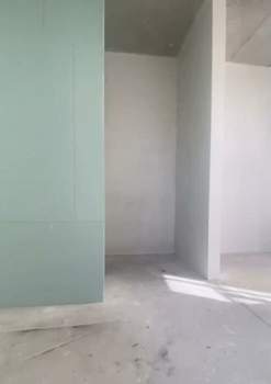 1-к квартира, вторичка, 51м2, 1/15 этаж