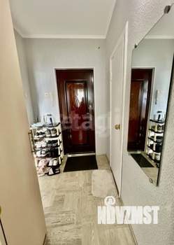 1-к квартира, вторичка, 29м2, 8/9 этаж