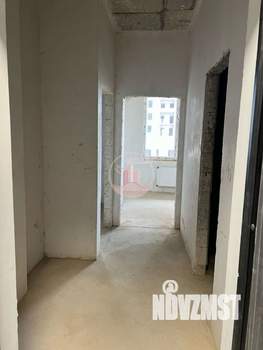 1-к квартира, вторичка, 37м2, 2/10 этаж