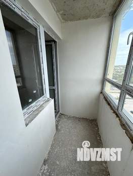 1-к квартира, вторичка, 39м2, 8/9 этаж