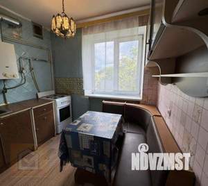2-к квартира, вторичка, 68м2, 5/5 этаж