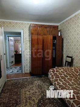 2-к квартира, вторичка, 48м2, 1/5 этаж