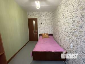 4-к квартира, вторичка, 67м2, 5/5 этаж