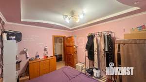 2-к квартира, вторичка, 49м2, 1/9 этаж