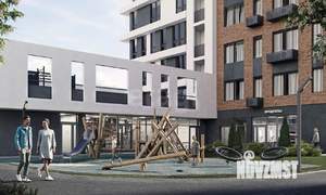 1-к квартира, вторичка, 47м2, 3/9 этаж