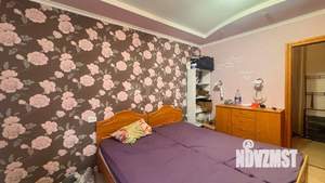 2-к квартира, вторичка, 49м2, 1/9 этаж