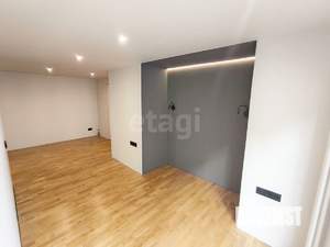 2-к квартира, вторичка, 71м2, 1/9 этаж