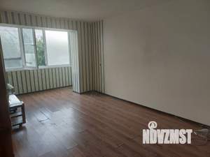 1-к квартира, вторичка, 32м2, 3/5 этаж