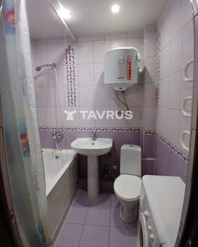 1-к квартира, вторичка, 35м2, 6/9 этаж