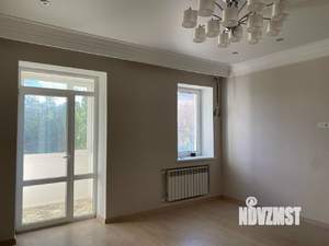 2-к квартира, вторичка, 45м2, 2/2 этаж