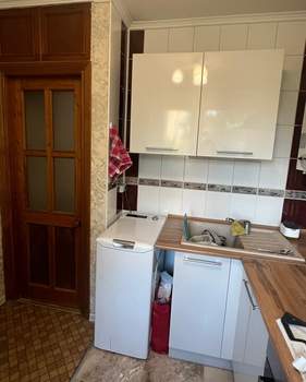 2-к квартира, вторичка, 46м2, 4/5 этаж