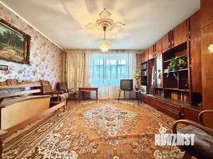 4-к квартира, вторичка, 78м2, 5/9 этаж