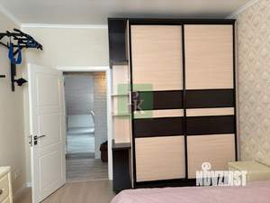 3-к квартира, вторичка, 90м2, 5/5 этаж