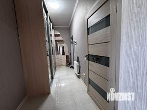 2-к квартира, вторичка, 70м2, 3/3 этаж