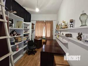 4-к квартира, вторичка, 111м2, 1/1 этаж