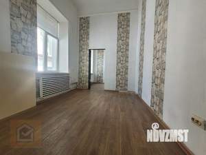 1-к квартира, вторичка, 25м2, 1/1 этаж