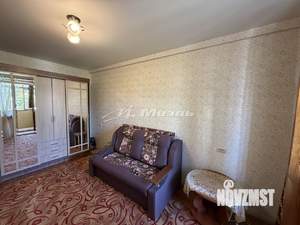 1-к квартира, вторичка, 30м2, 3/5 этаж