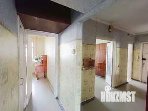 3-к квартира, вторичка, 68м2, 8/9 этаж