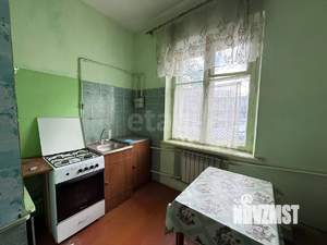 1-к квартира, вторичка, 34м2, 2/2 этаж