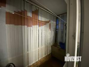 4-к квартира, вторичка, 78м2, 4/6 этаж