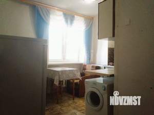 1-к квартира, вторичка, 30м2, 8/9 этаж