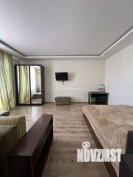 1-к квартира, вторичка, 43м2, 3/7 этаж