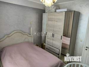3-к квартира, вторичка, 75м2, 7/17 этаж