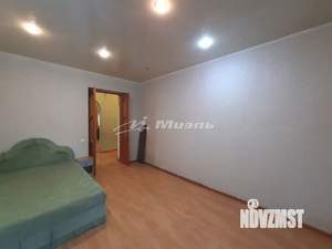 3-к квартира, вторичка, 69м2, 1/2 этаж