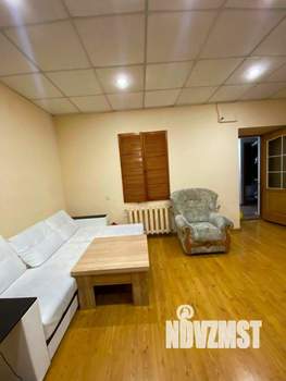 3-к квартира, вторичка, 70м2, 2/2 этаж