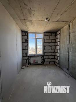2-к квартира, вторичка, 61м2, 8/18 этаж