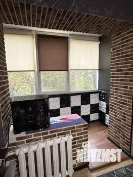2-к квартира, вторичка, 48м2, 4/5 этаж