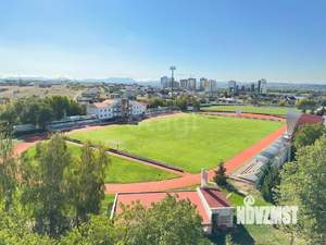 2-к квартира, вторичка, 57м2, 6/9 этаж