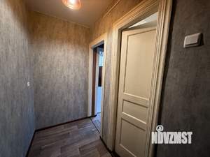 1-к квартира, вторичка, 38м2, 3/4 этаж