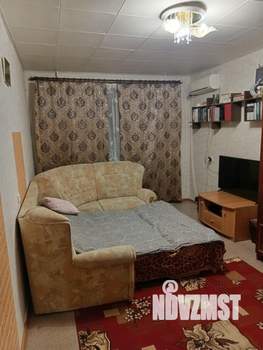 2-к квартира, вторичка, 53м2, 5/10 этаж