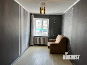 3-к квартира, вторичка, 56м2, 2/5 этаж